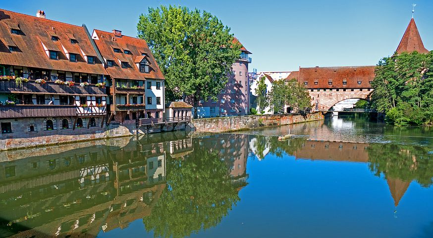 أفضل 5 مدن ألمانية يجب عليك العيشُ فيها أو الإنتقال إليها