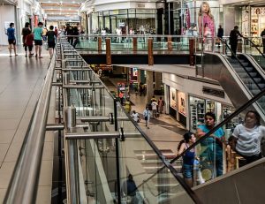 ألمانيا : أفضل وأرخص مراكز التسوق في برلين
